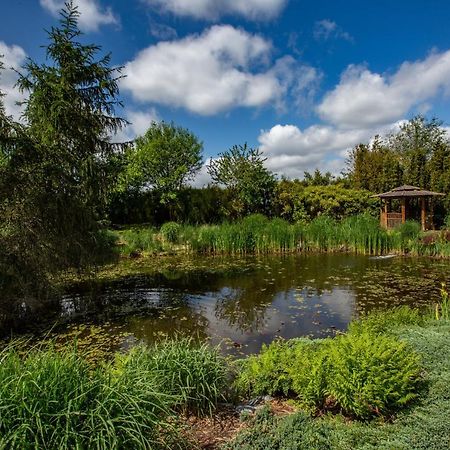 Romala'S Home Kiel-Windeweer Dış mekan fotoğraf