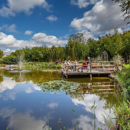Romala'S Home Kiel-Windeweer Dış mekan fotoğraf