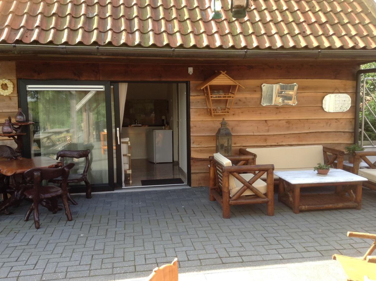 Romala'S Home Kiel-Windeweer Dış mekan fotoğraf
