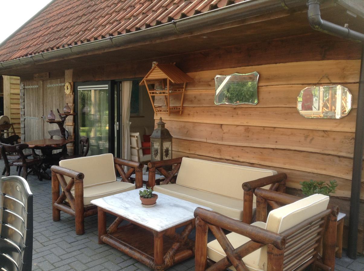 Romala'S Home Kiel-Windeweer Dış mekan fotoğraf