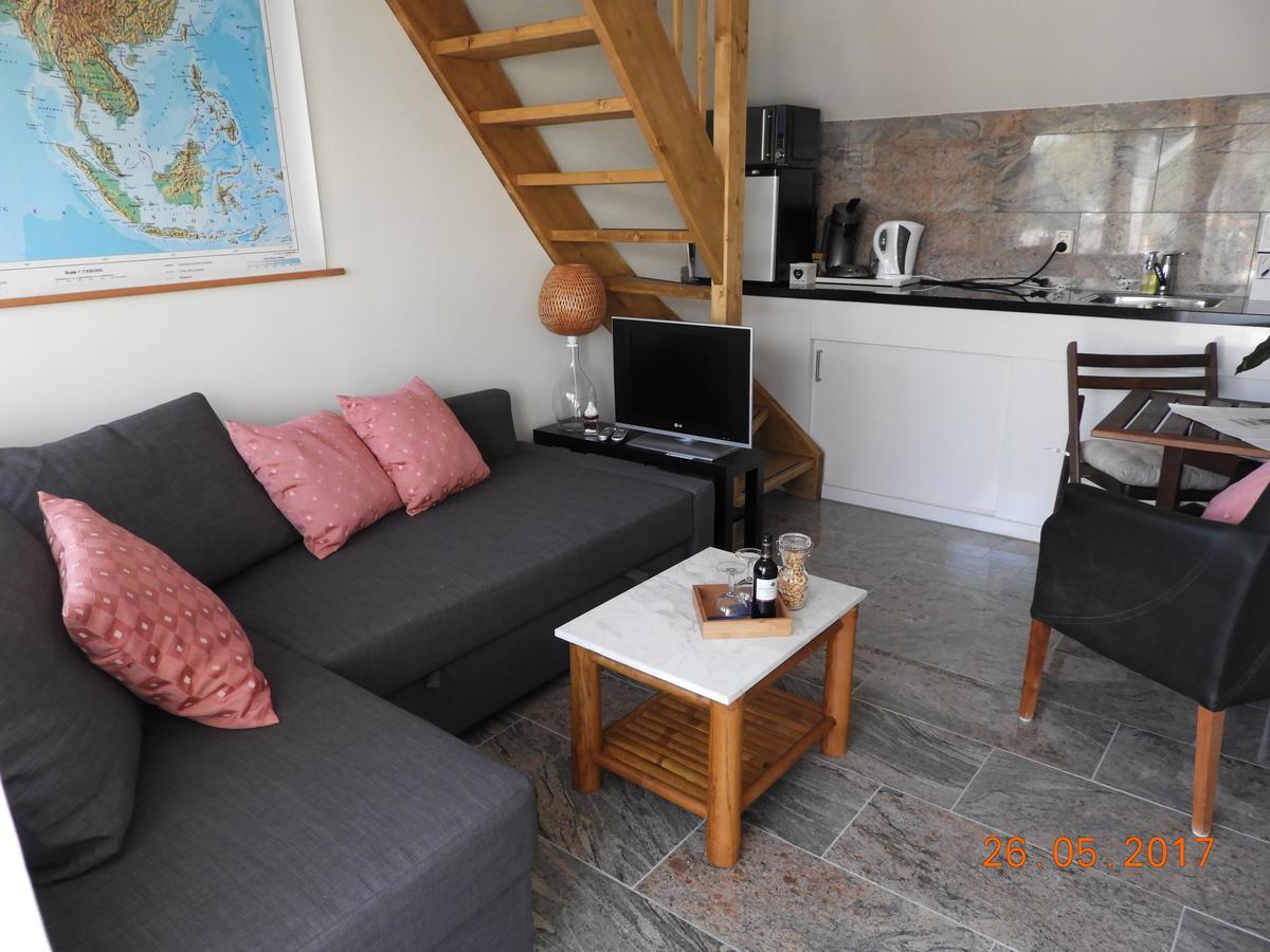Romala'S Home Kiel-Windeweer Dış mekan fotoğraf
