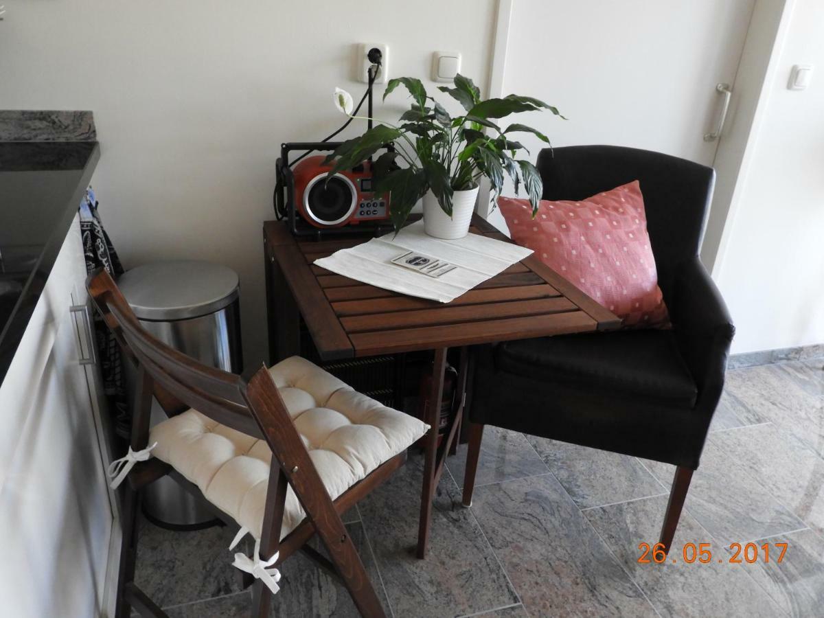 Romala'S Home Kiel-Windeweer Dış mekan fotoğraf