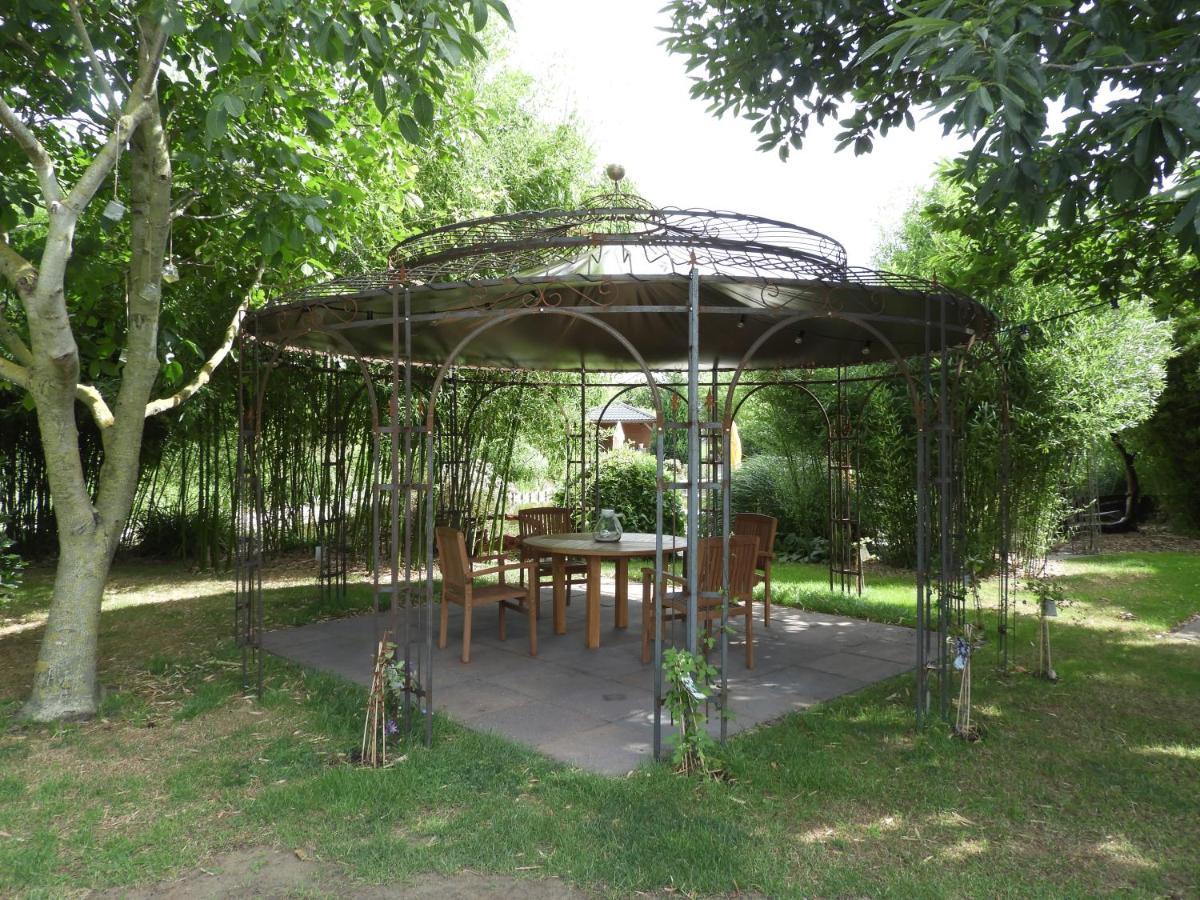 Romala'S Home Kiel-Windeweer Dış mekan fotoğraf